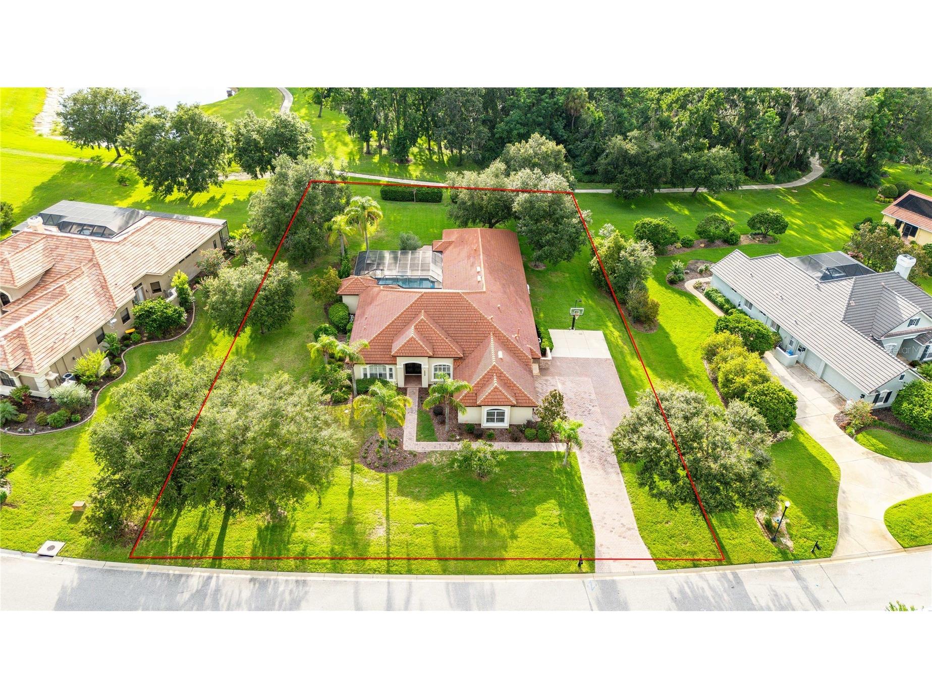 13353 Carnoustie Circle Dade City FL 33525 TB8403054 image84