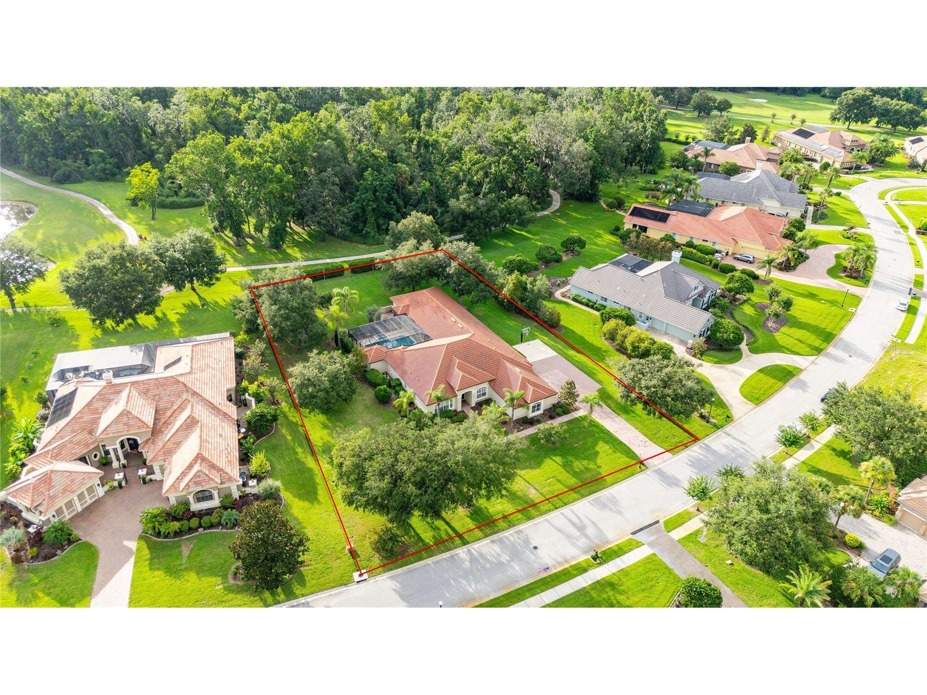 13353 Carnoustie Circle Dade City FL 33525 TB8403054 image85