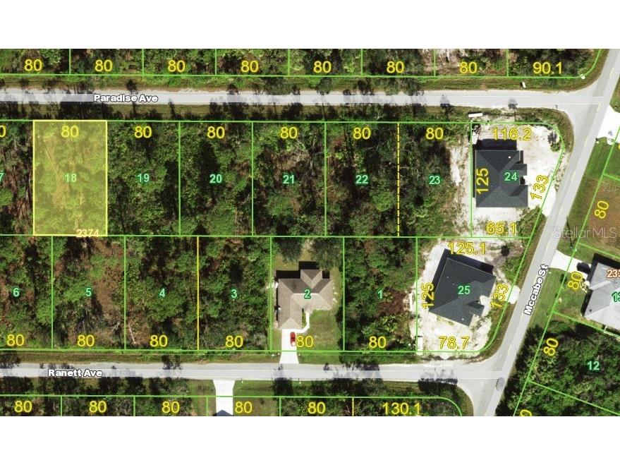 13353 Paradise Avenue Port Charlotte FL 33953 C7524852 image2