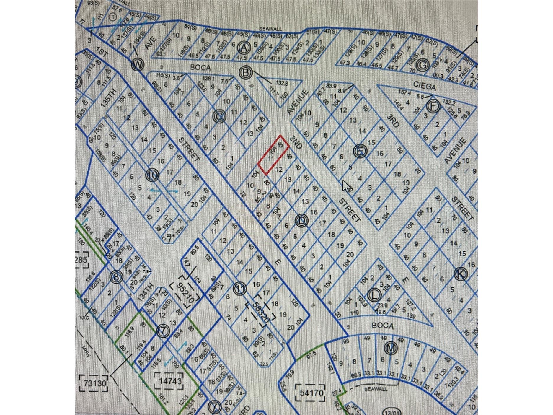 13354 2nd St E Madeira Beach FL 33708 TB8469805 image4
