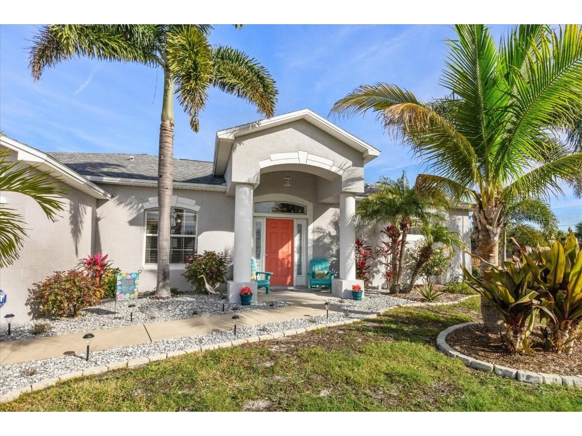 13354 Blytheville Avenue Port Charlotte FL 33981 D6140649 image1