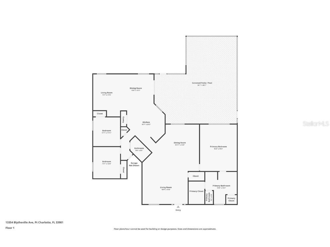 13354 Blytheville Avenue Port Charlotte FL 33981 D6140649 image40