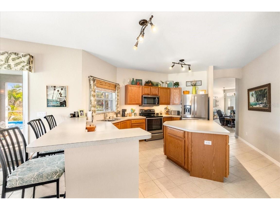 13354 Blytheville Avenue Port Charlotte FL 33981 D6140649 image8