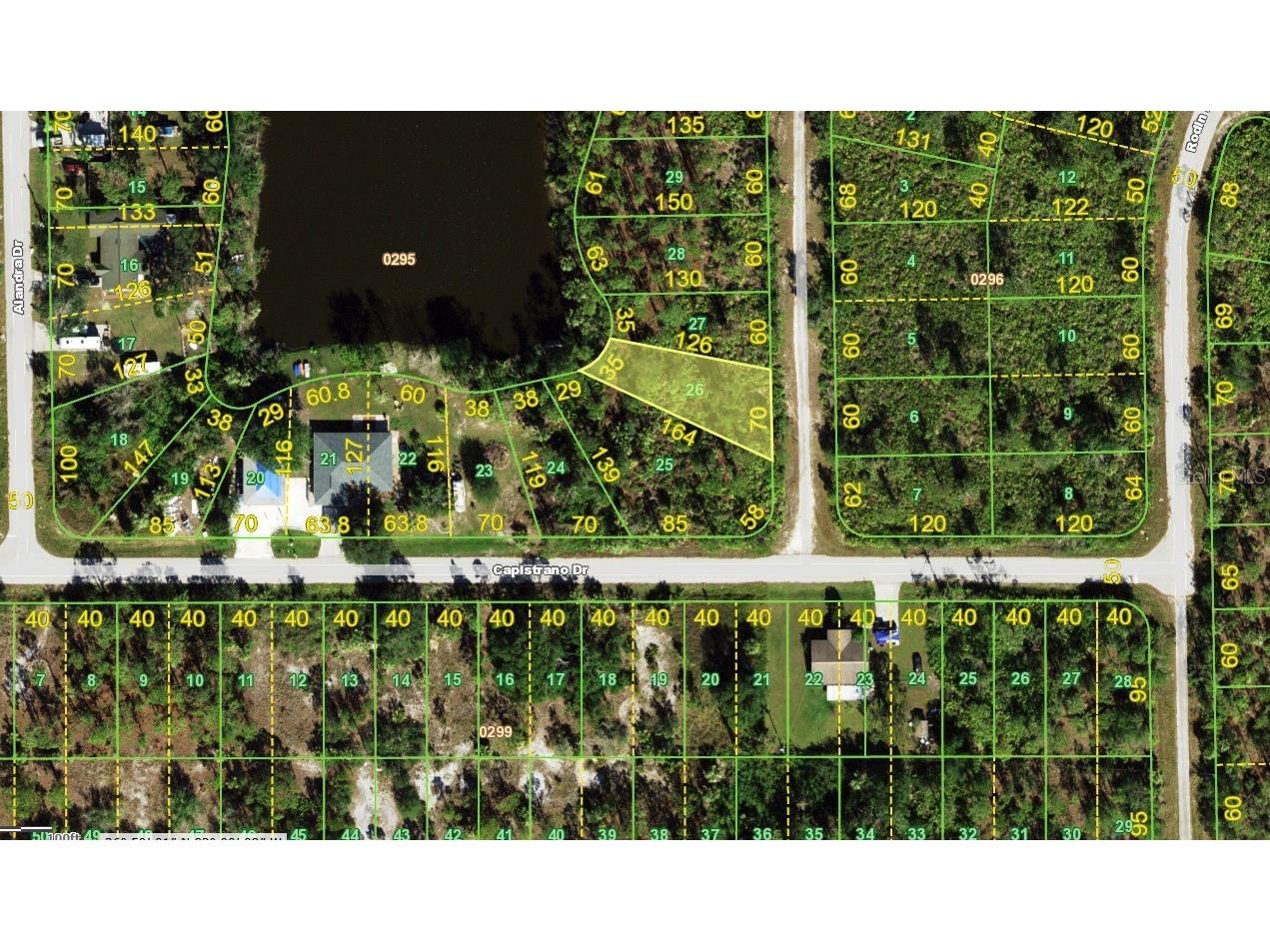 13355 Easel Drive Punta Gorda FL 33955 J989177 image1