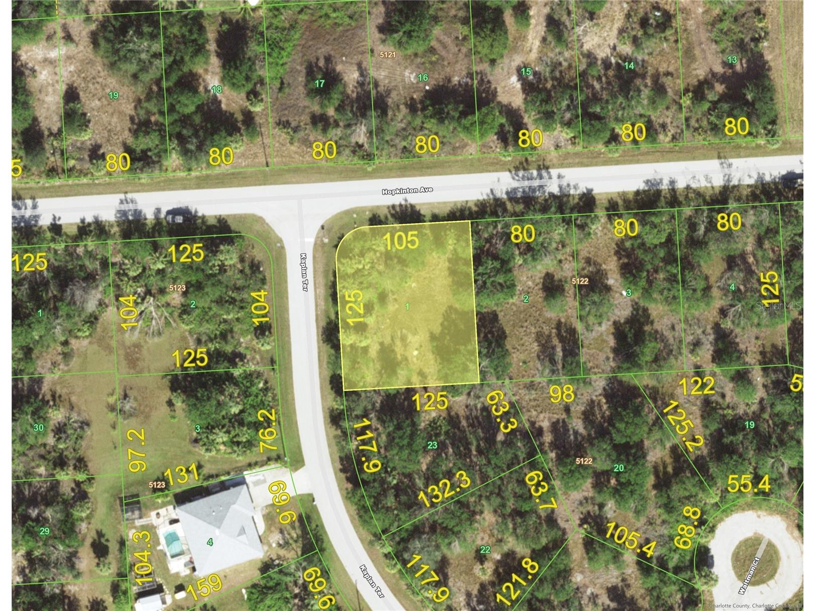 13356 Kaplan Terrace Port Charlotte FL 33981 C7513361 image1