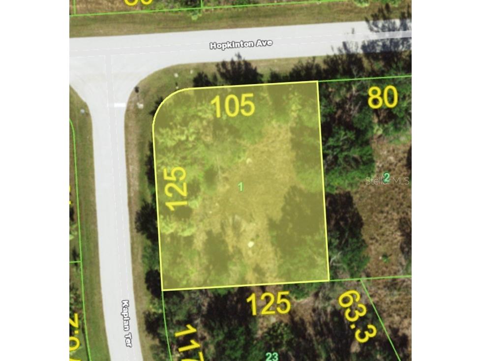 13356 Kaplan Terrace Port Charlotte FL 33981 C7513361 image2