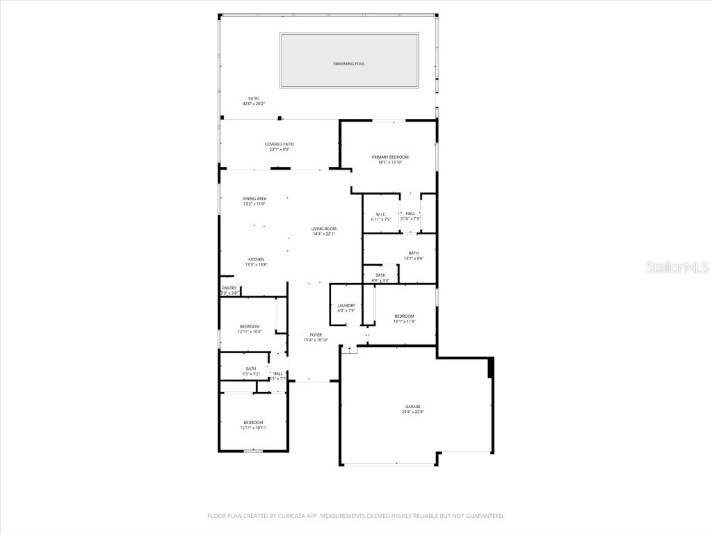 13356 Rayburn Lane Port Charlotte FL 33981 C7504773 image31