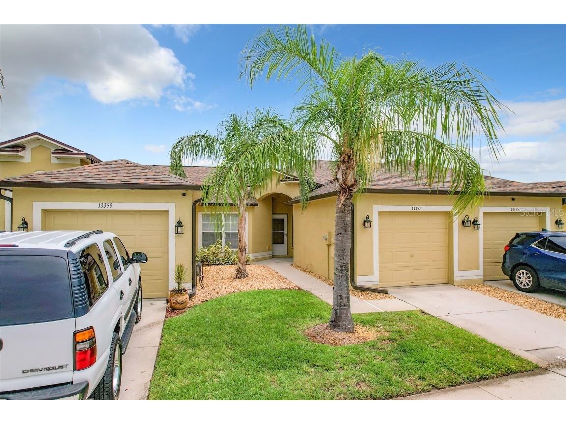 13357 Ashbark Court Riverview FL 33579 T3461217 image1