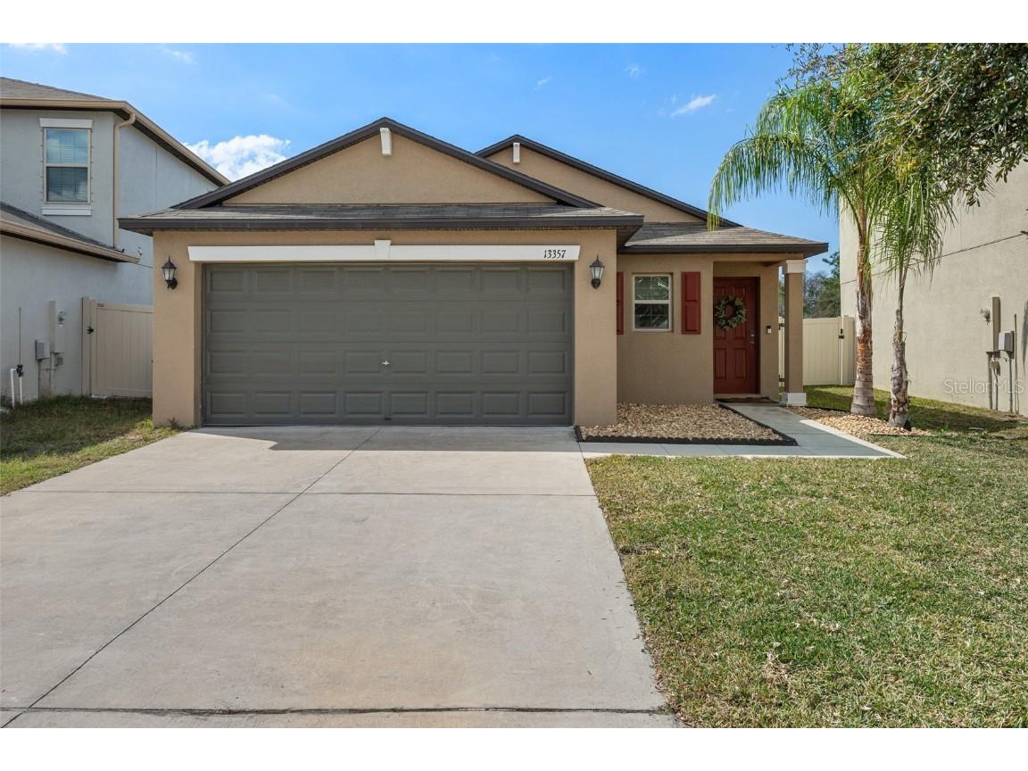 13357 Marble Sands Court Hudson FL 34669 W7872215 image1