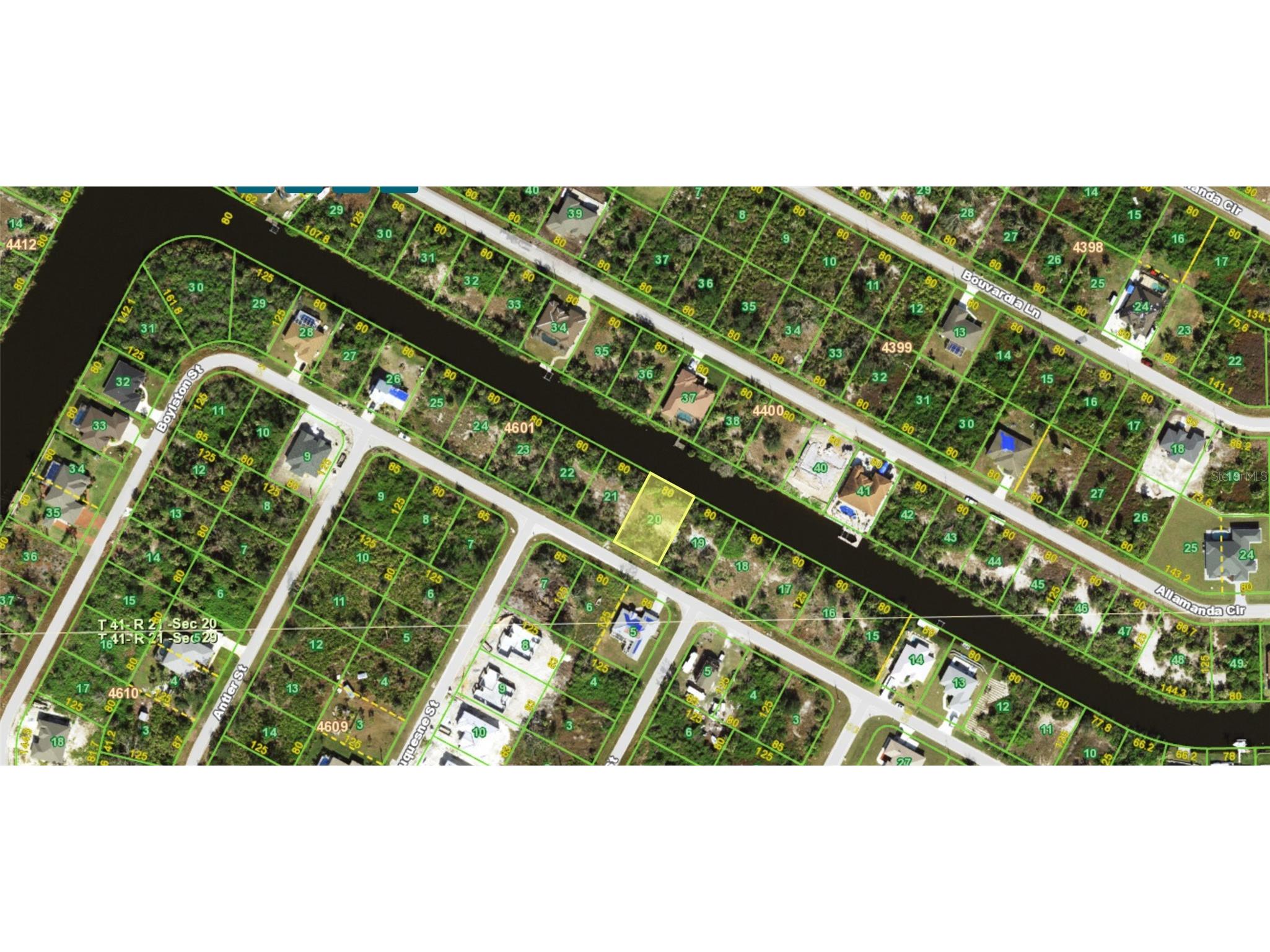 13358 Commonwealth Avenue Port Charlotte FL 33981 NS1087066 image1