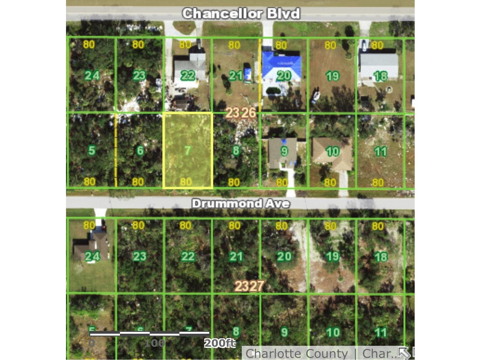 13358 Drummond Avenue Port Charlotte FL 33953 C7523158 image6
