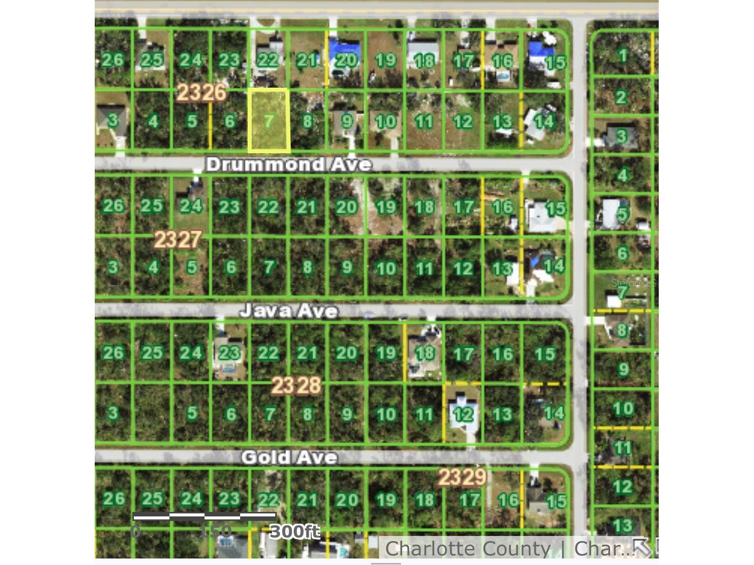 13358 Drummond Avenue Port Charlotte FL 33953 C7523158 image7