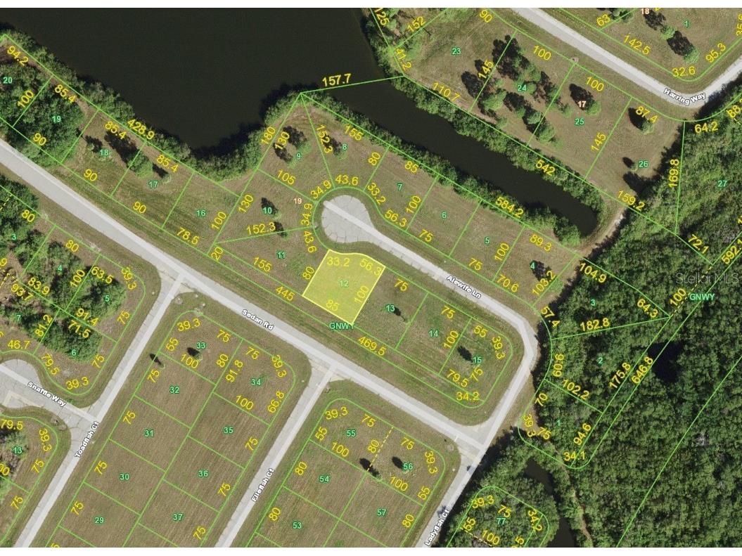 13359 Alewife Lane Placida FL 33946 T3385941 image1