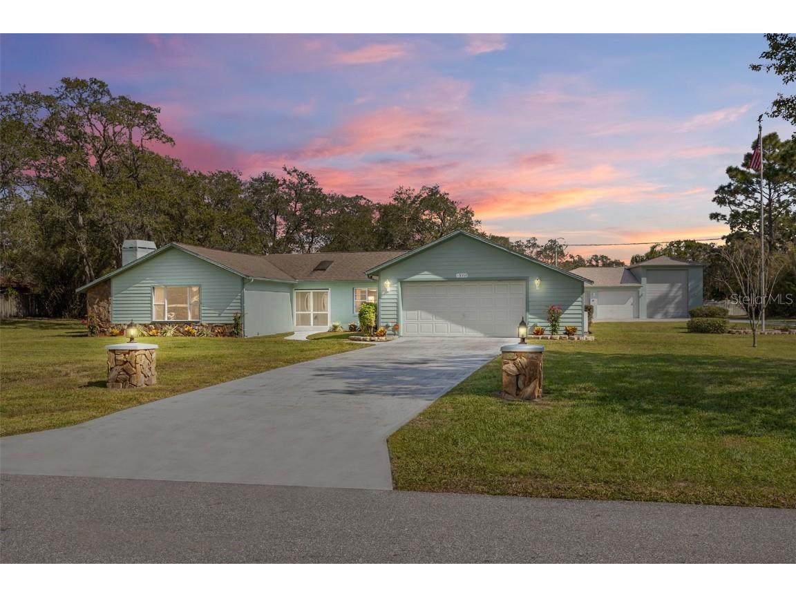 13359 Cooper Road Spring Hill FL 34609 W7858854 image1
