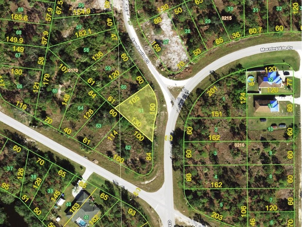 13359 San Benito Court Punta Gorda FL 33955 D6146302 image1