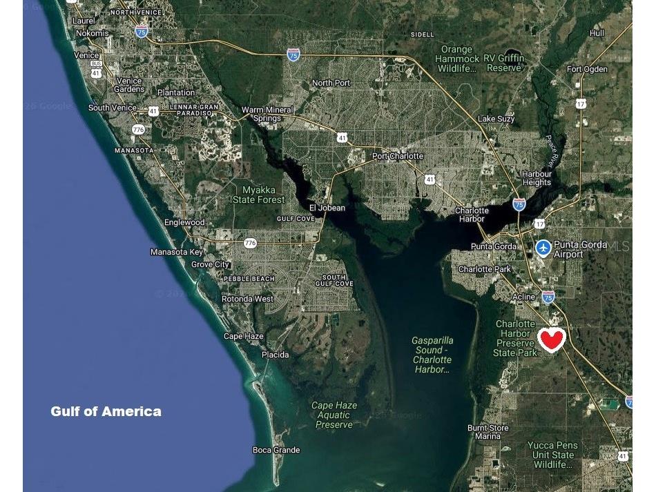 13359 San Benito Court Punta Gorda FL 33955 D6146302 image2