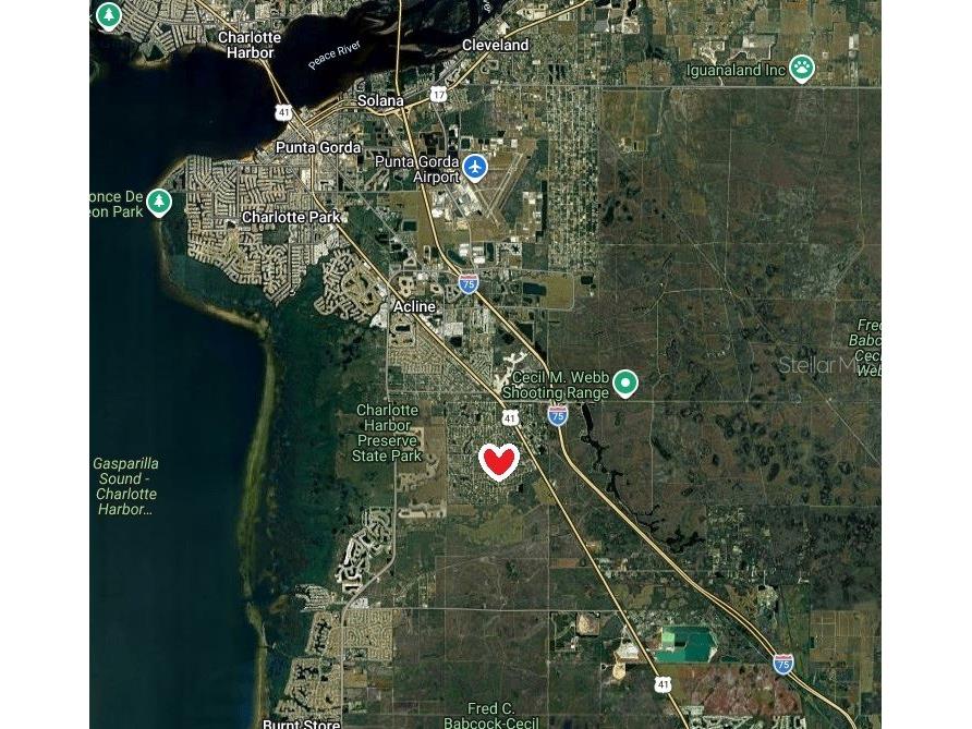 13359 San Benito Court Punta Gorda FL 33955 D6146302 image3
