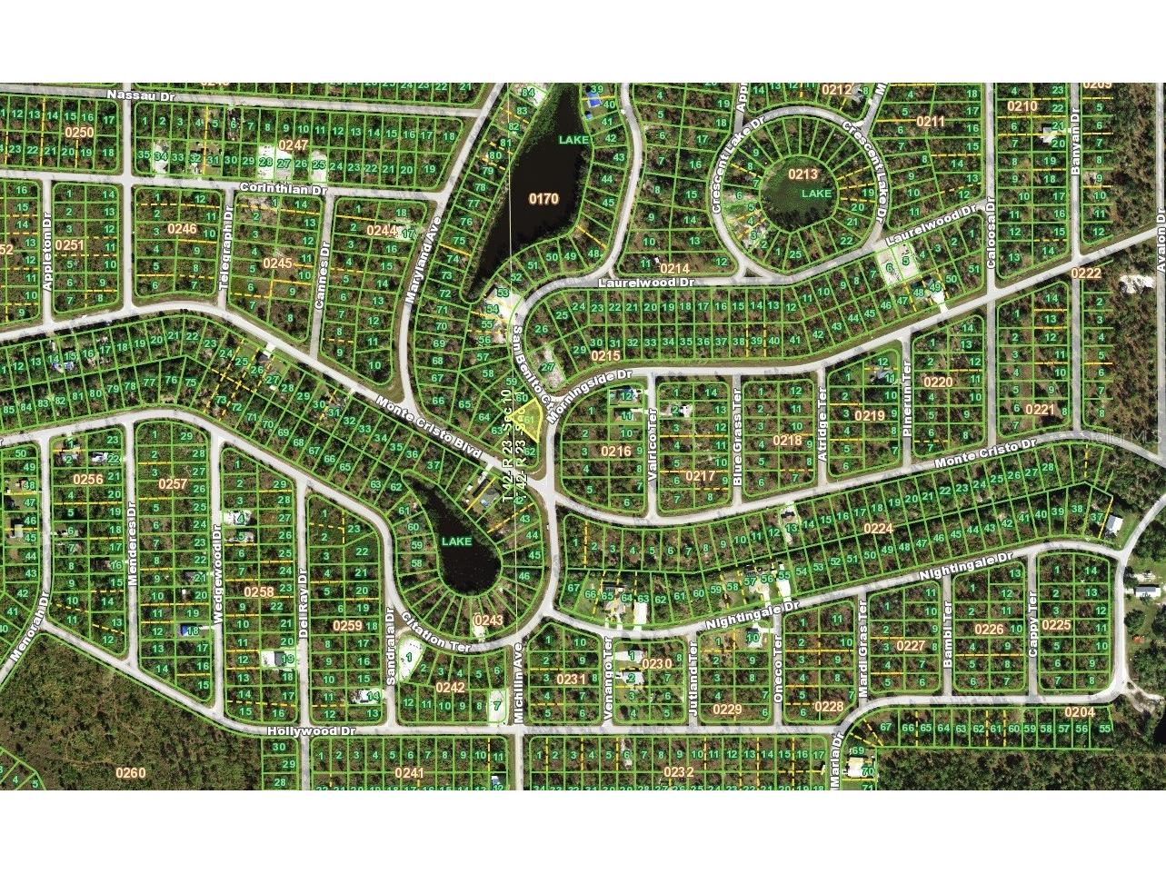13359 San Benito Court Punta Gorda FL 33955 D6146302 image4