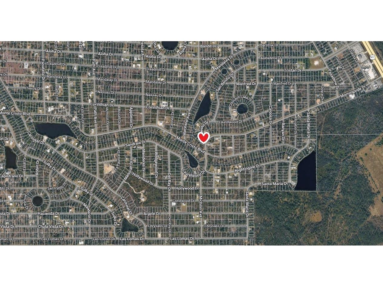 13359 San Benito Court Punta Gorda FL 33955 D6146302 image5