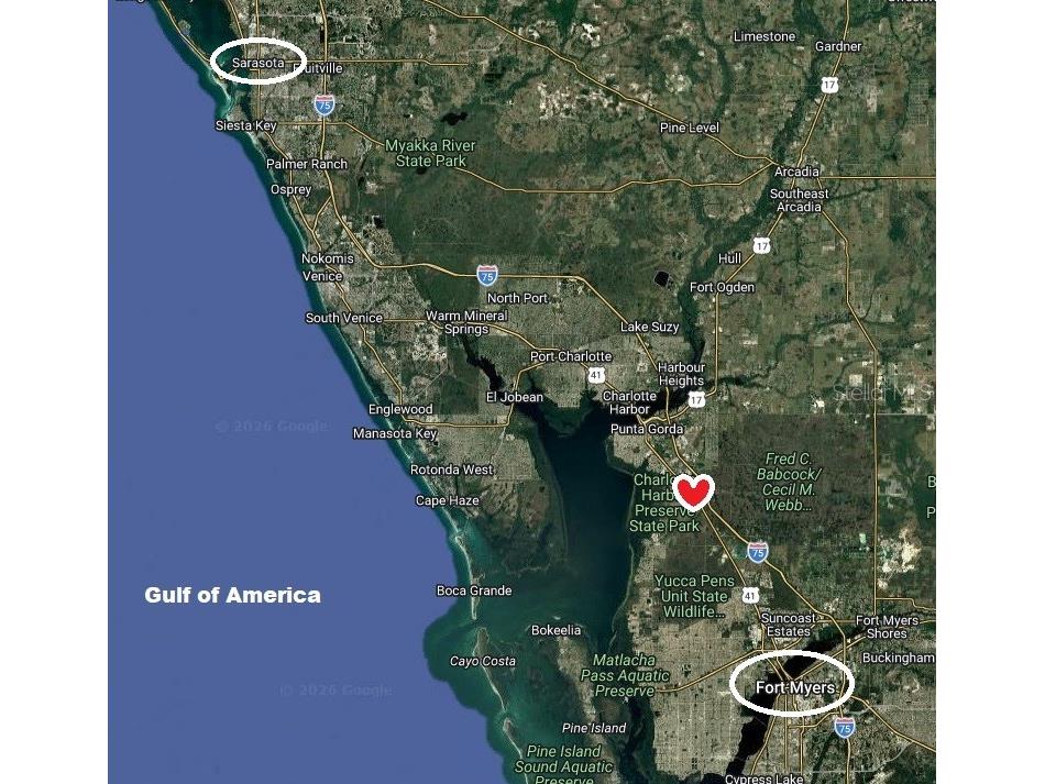 13359 San Benito Court Punta Gorda FL 33955 D6146302 image6