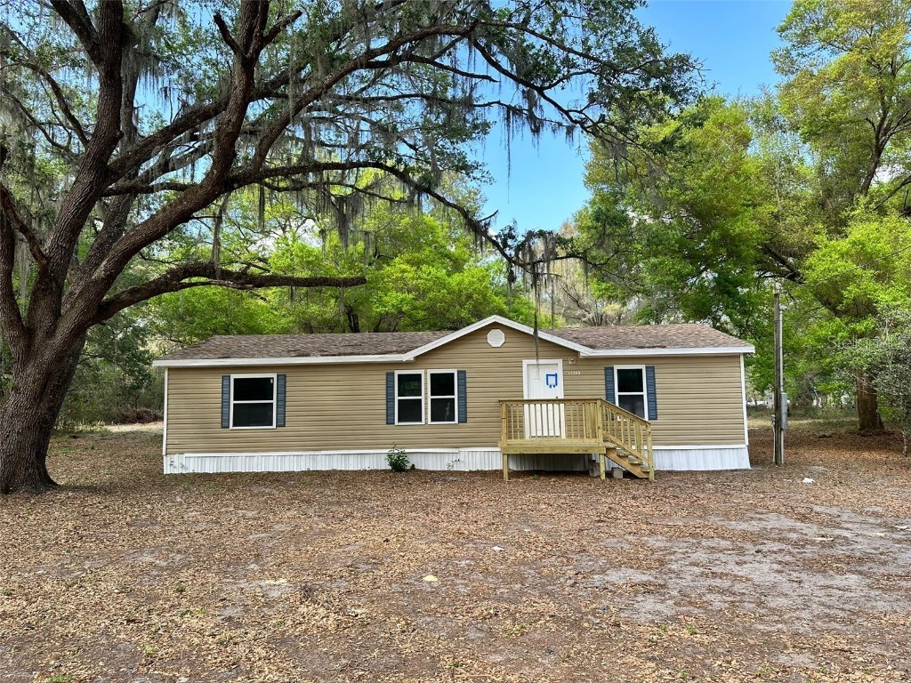 13359 SE 175th Street Weirsdale FL 32195 S5081735 image1