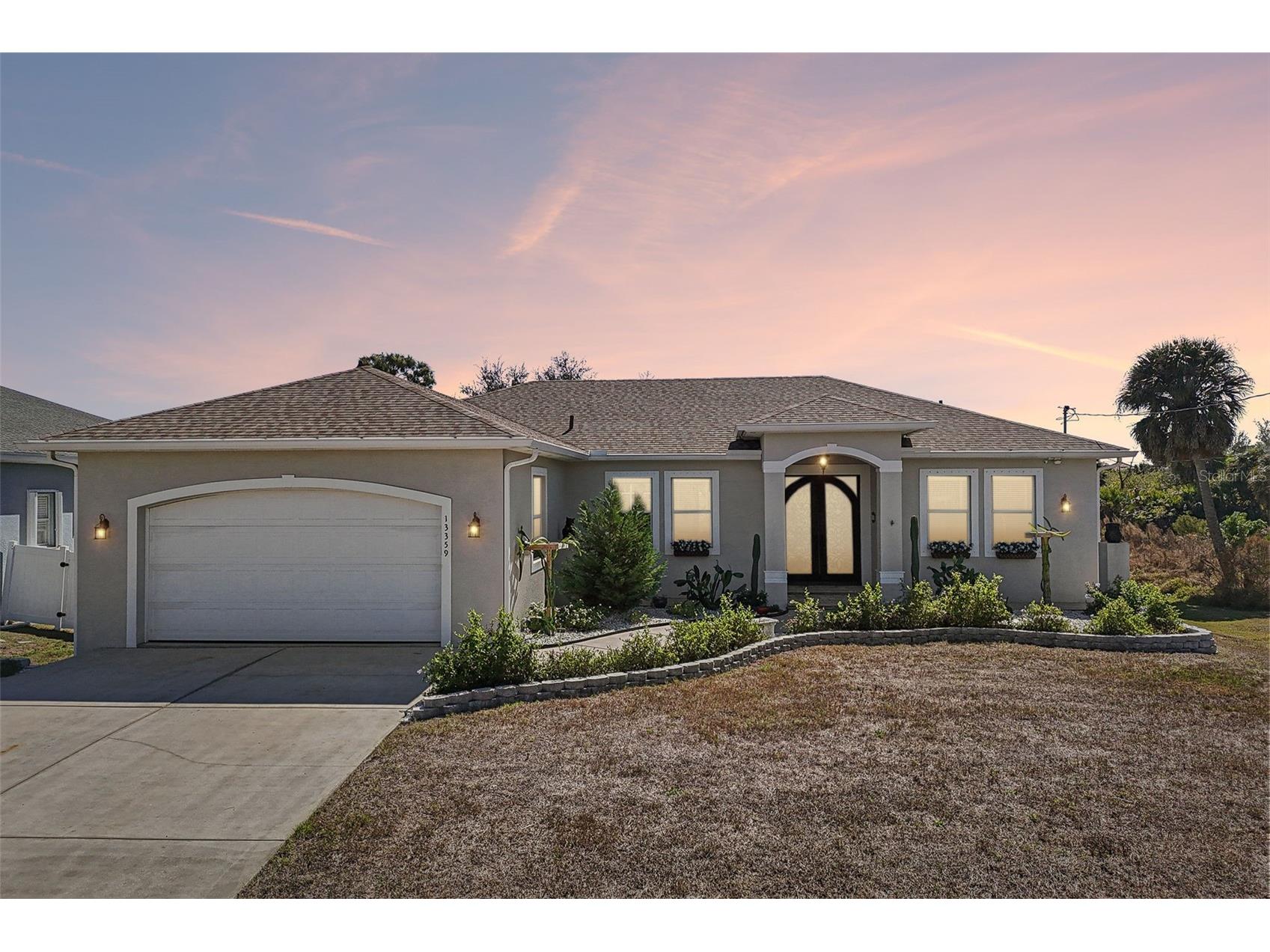 13359 Tolman Avenue Port Charlotte FL 33953 D6146256 image1