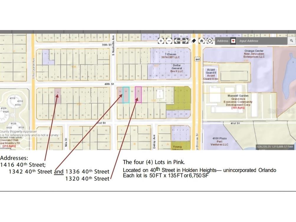 1336 40th Street Orlando FL 32839 OM694397 image3