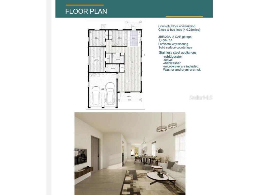 1336 40th Street Orlando FL 32839 OM694397 image5