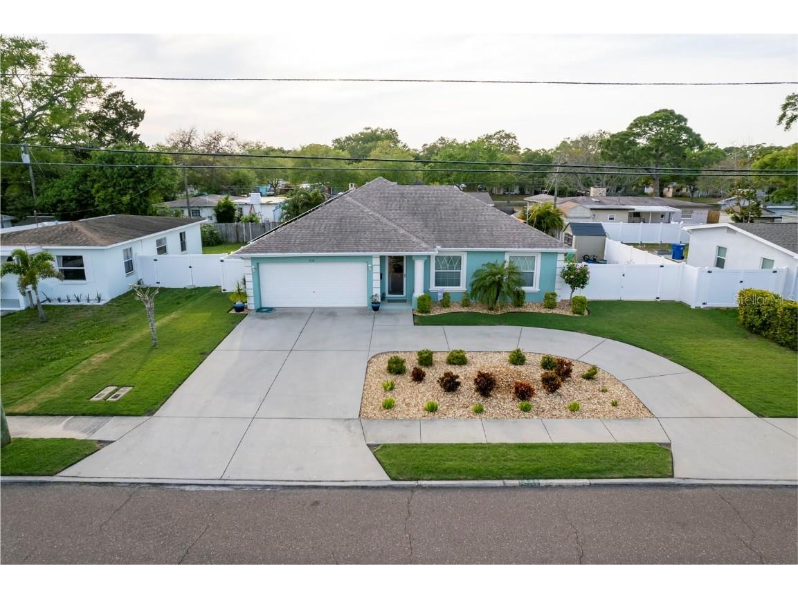 1336 74th Street N Saint Petersburg FL 33710 T3510902 image1