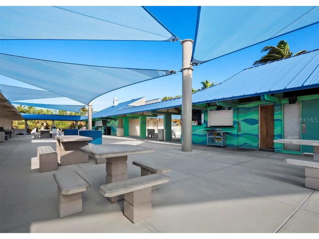 1336 Benjamin Franklin Drive #2A Sarasota FL 34236 A4675563 image28