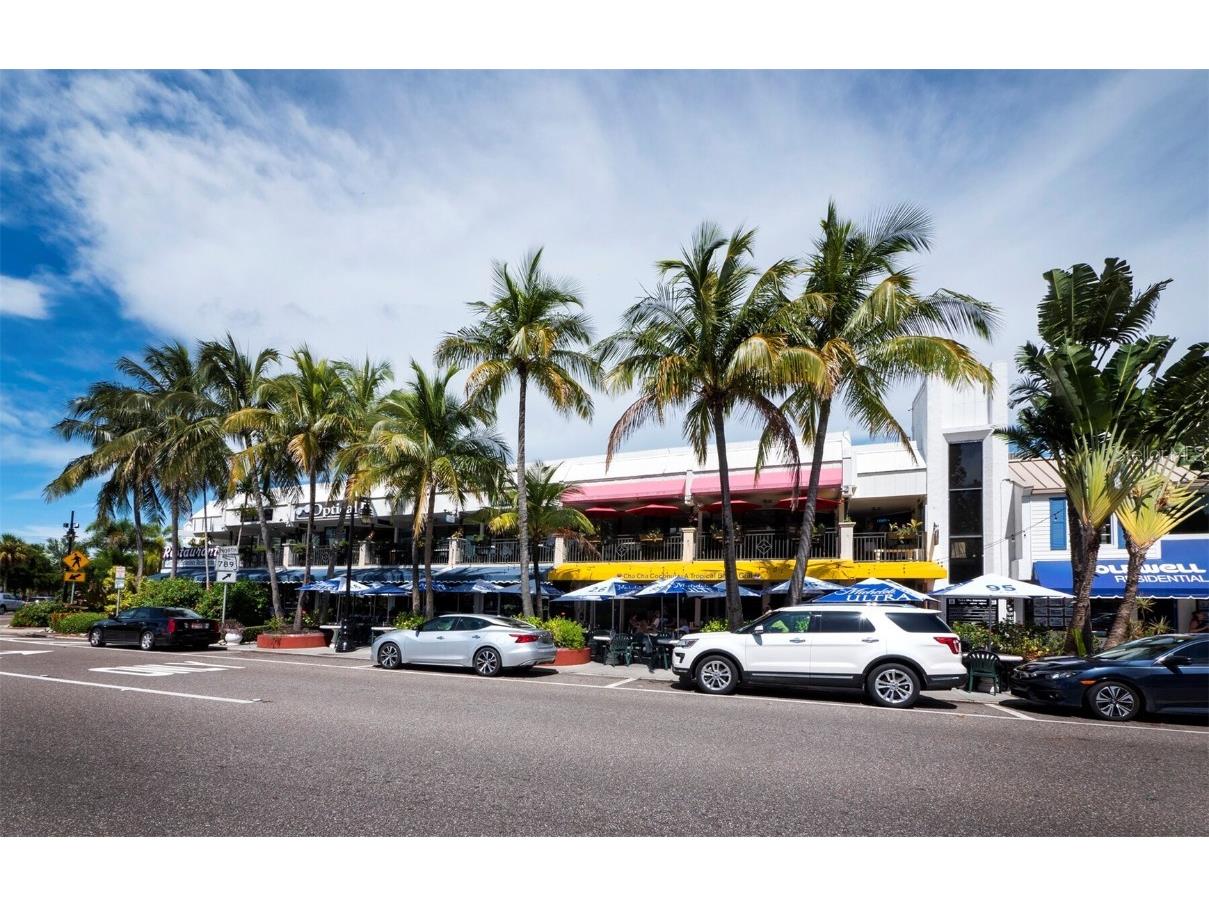 1336 Benjamin Franklin Drive #2A Sarasota FL 34236 A4675563 image37