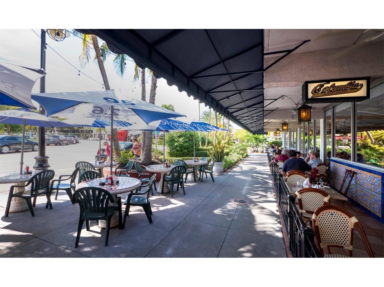 1336 Benjamin Franklin Drive #2A Sarasota FL 34236 A4675563 image38