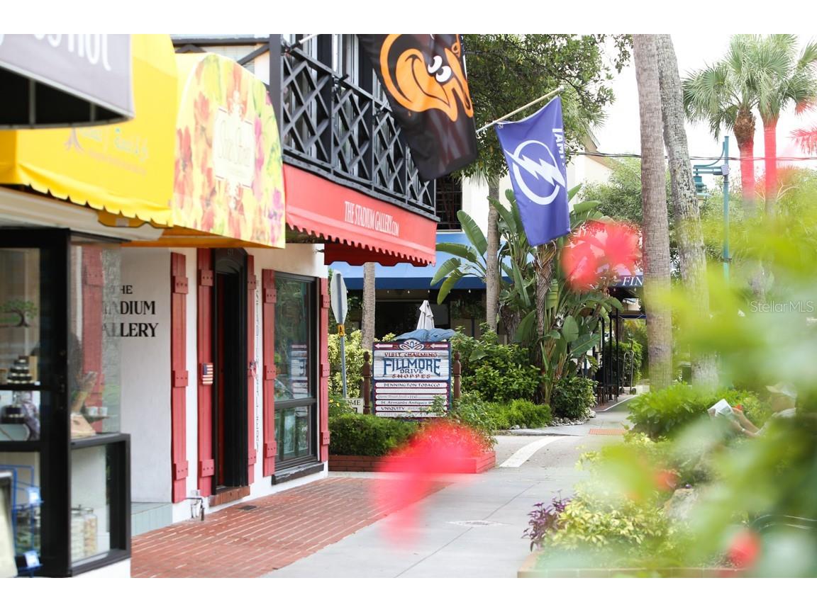 1336 Benjamin Franklin Drive #F2 Sarasota FL 34236 A4663951 image29