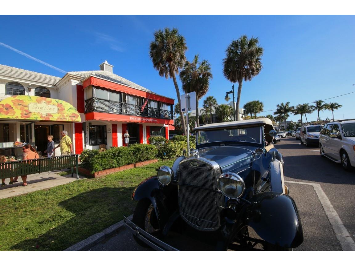 1336 Benjamin Franklin Drive #F2 Sarasota FL 34236 A4663951 image33