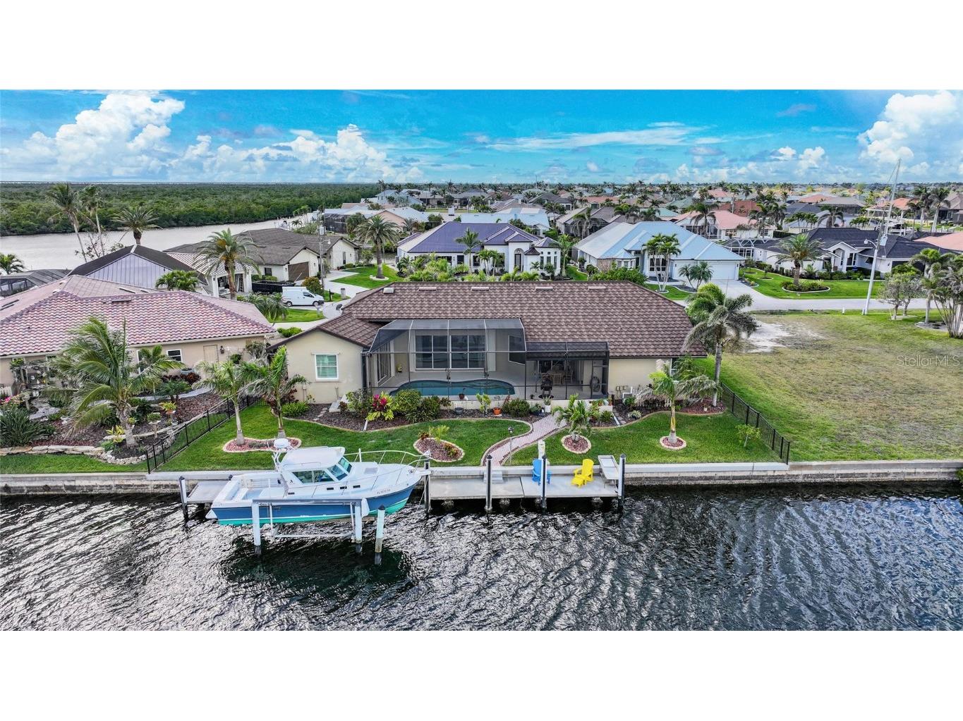1336 Casey Key Drive Punta Gorda FL 33950 C7505856 image1