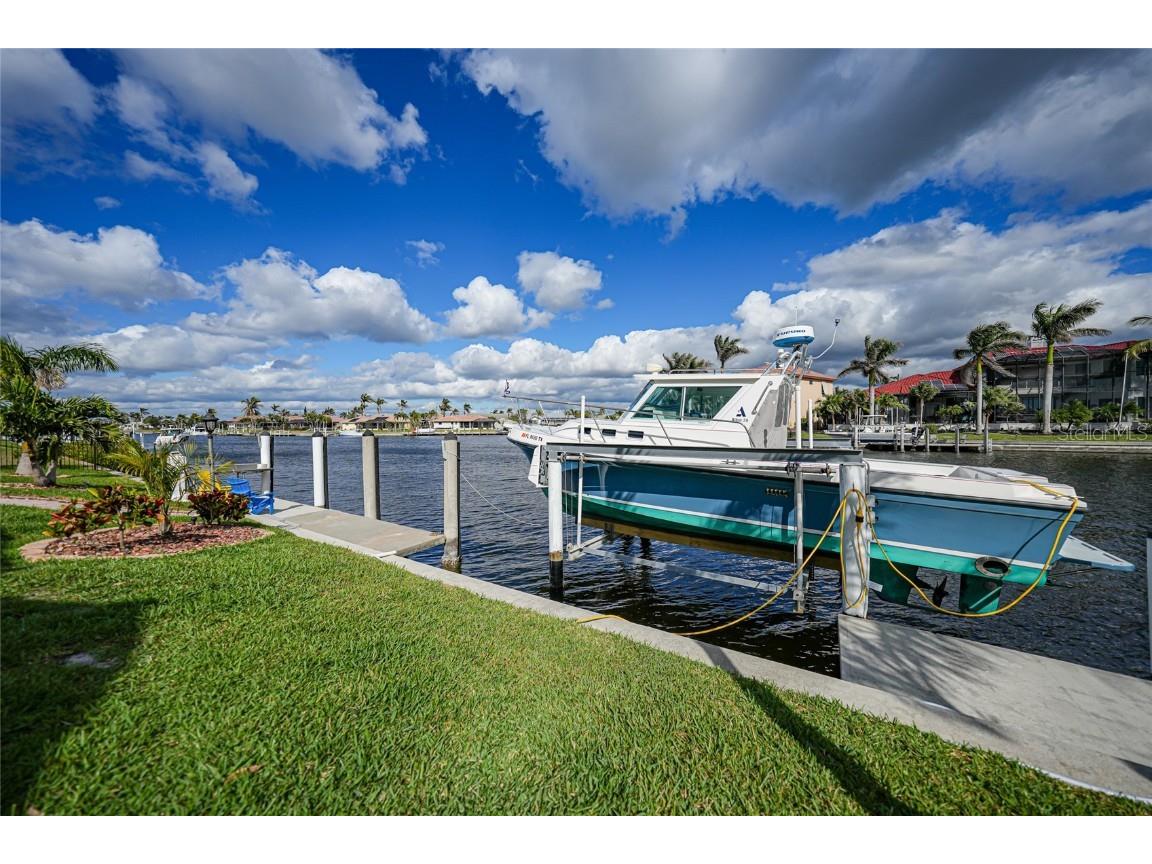 1336 Casey Key Drive Punta Gorda FL 33950 C7505856 image26