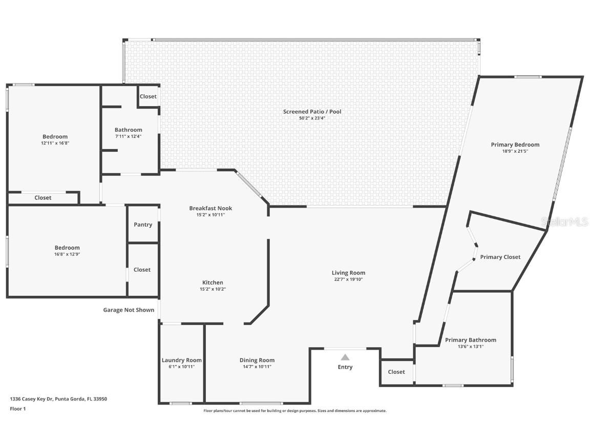 1336 Casey Key Drive Punta Gorda FL 33950 C7505856 image31