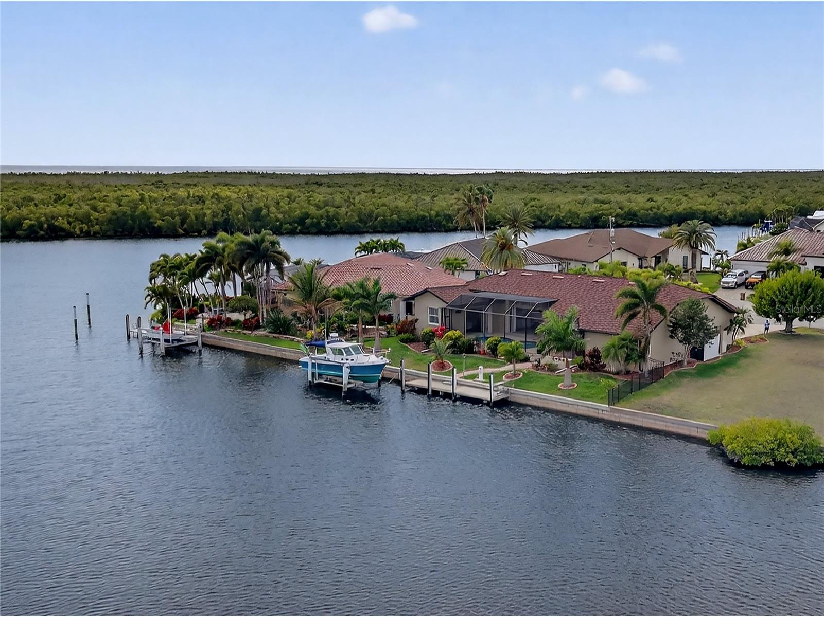 1336 Casey Key Drive Punta Gorda FL 33950 C7522762 image3