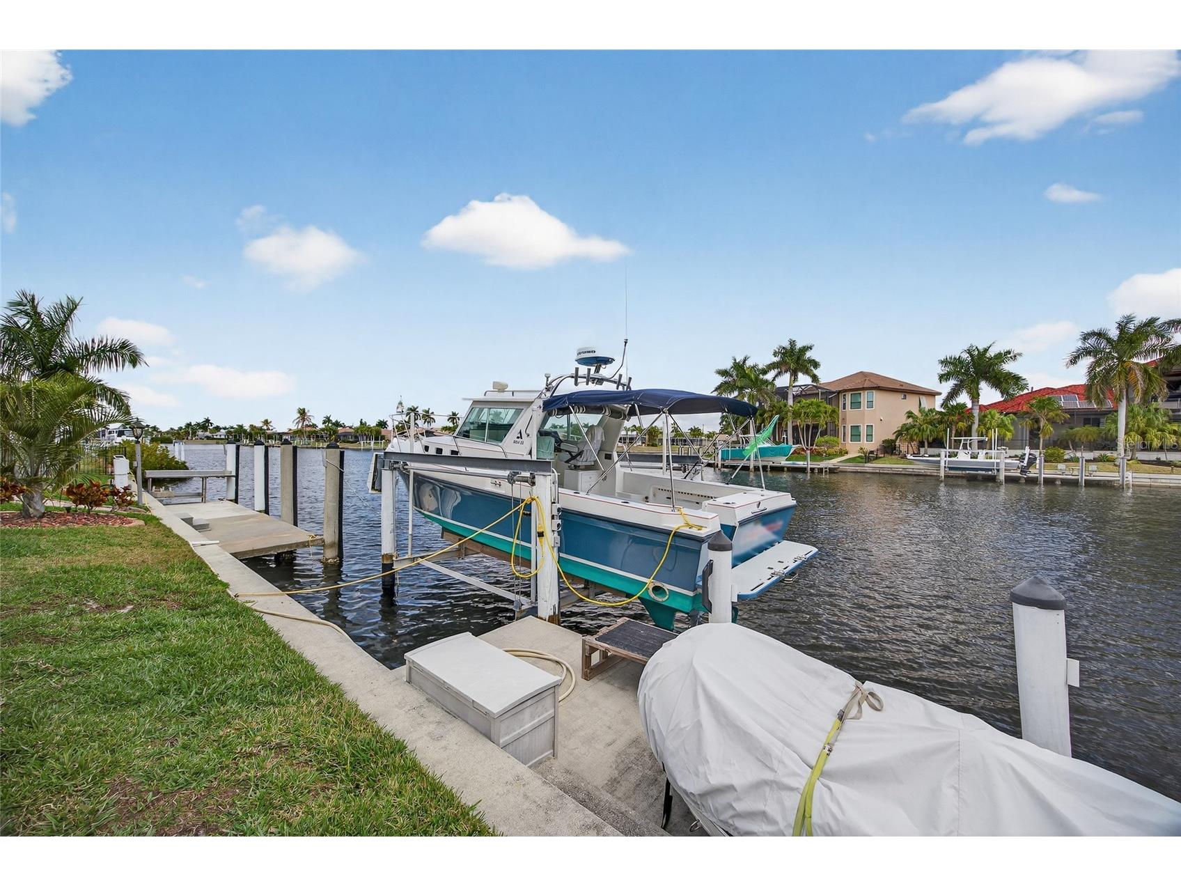 1336 Casey Key Drive Punta Gorda FL 33950 C7522762 image33