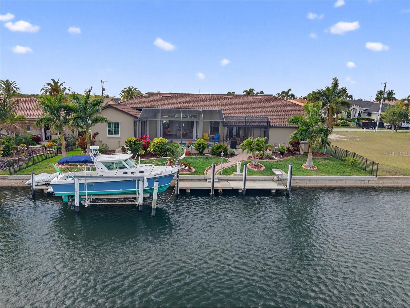 1336 Casey Key Drive Punta Gorda FL 33950 C7522762 image34