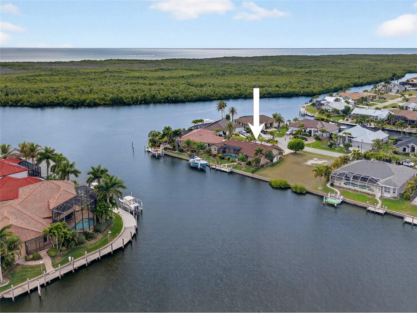 1336 Casey Key Drive Punta Gorda FL 33950 C7522762 image39