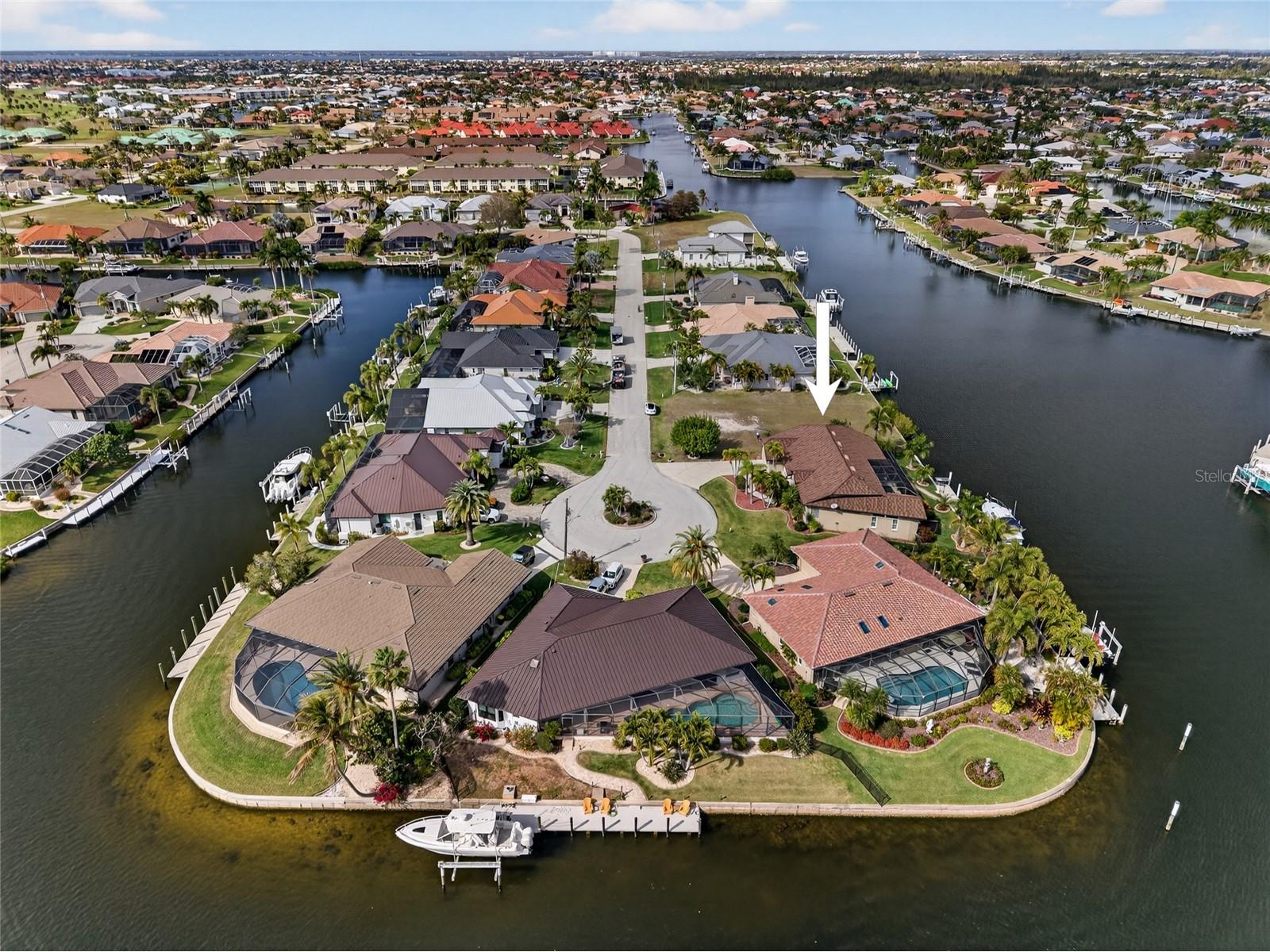 1336 Casey Key Drive Punta Gorda FL 33950 C7522762 image40