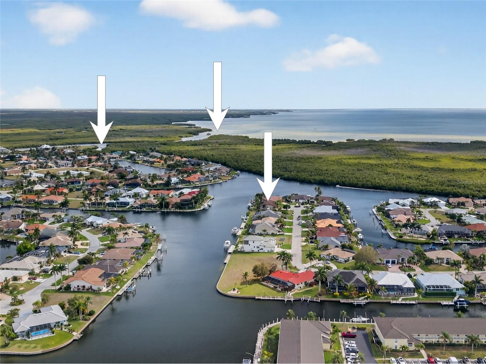 1336 Casey Key Drive Punta Gorda FL 33950 C7522762 image43