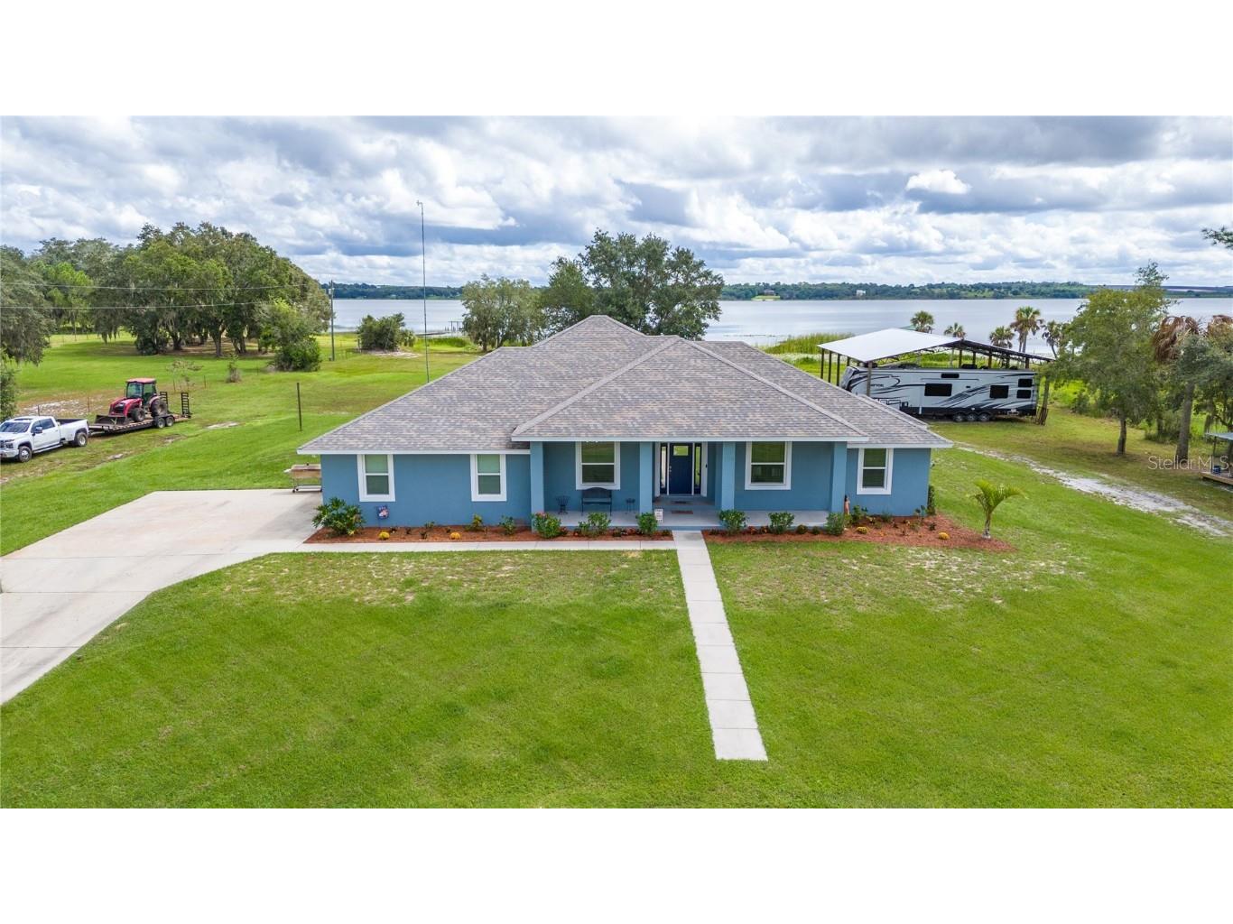 1336 Center Street Lake Wales FL 33859 - LAKE ANNIE L4939749 image1