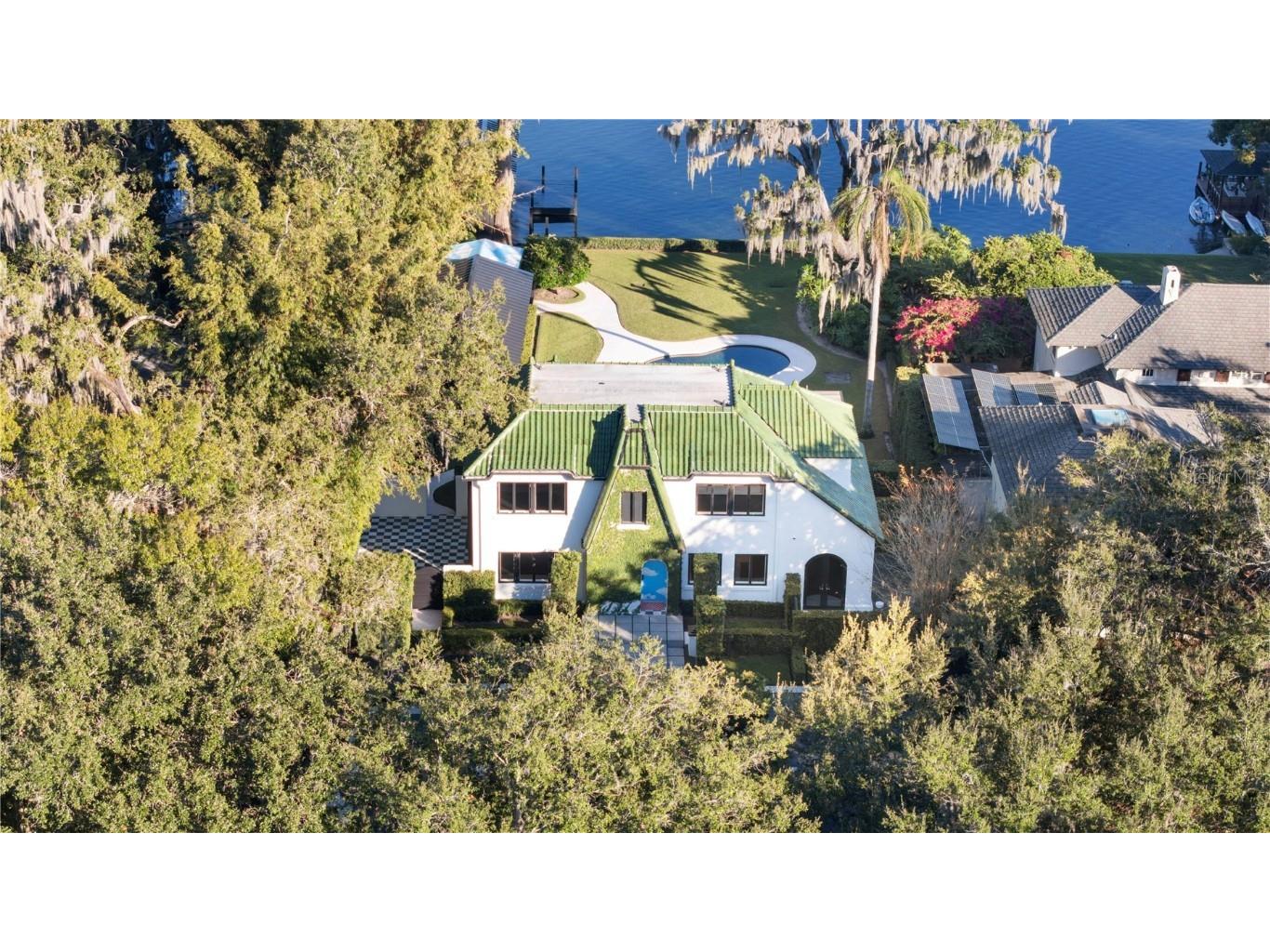 1336 College Point Winter Park FL 32789 - LAKE VIRGINIA O6367878 image1