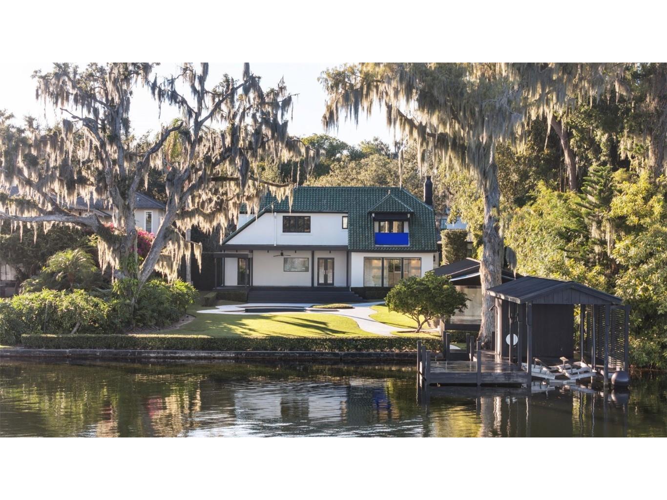 1336 College Point Winter Park FL 32789 - LAKE VIRGINIA O6367878 image2