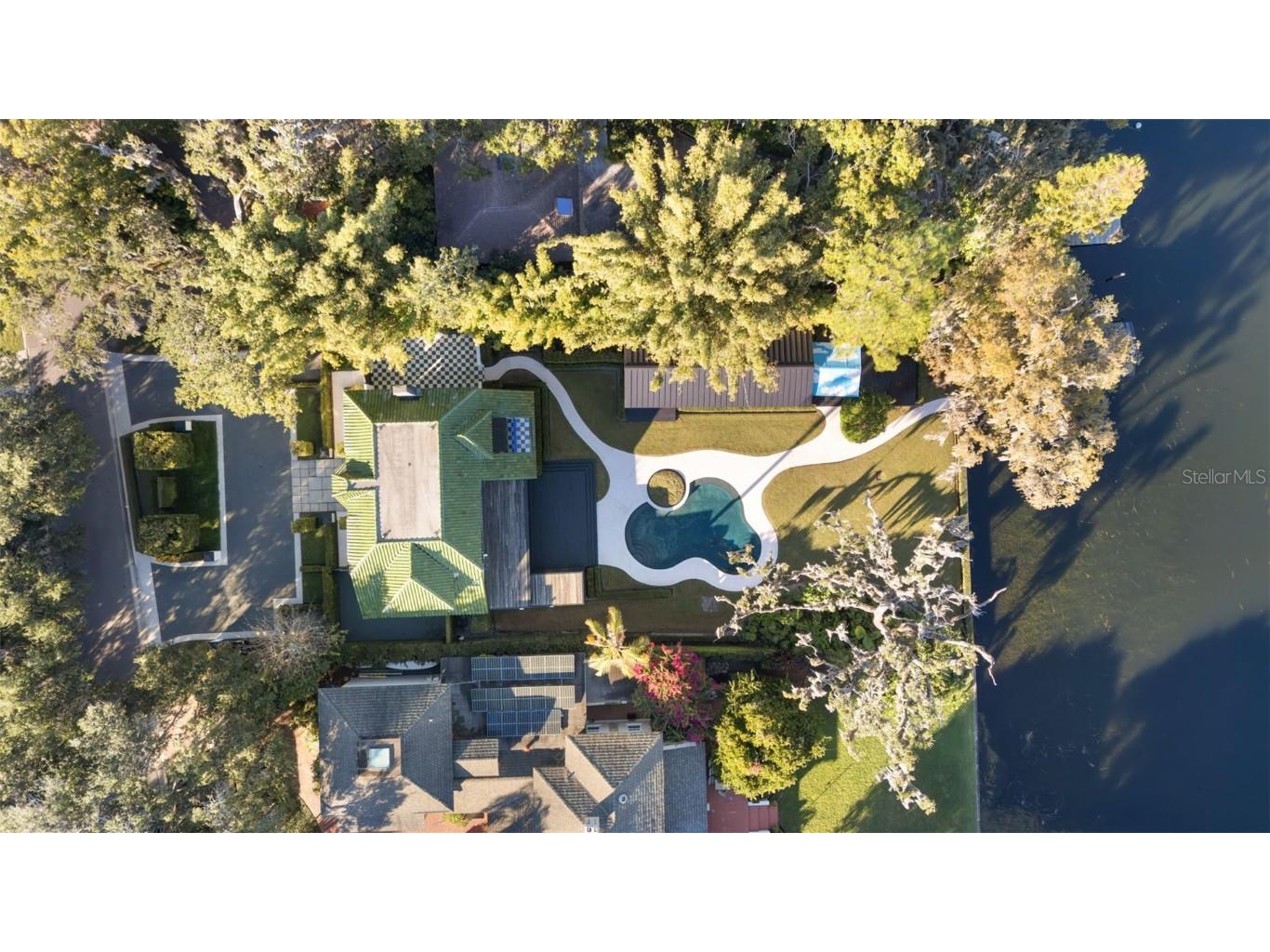 1336 College Point Winter Park FL 32789 - LAKE VIRGINIA O6367878 image46