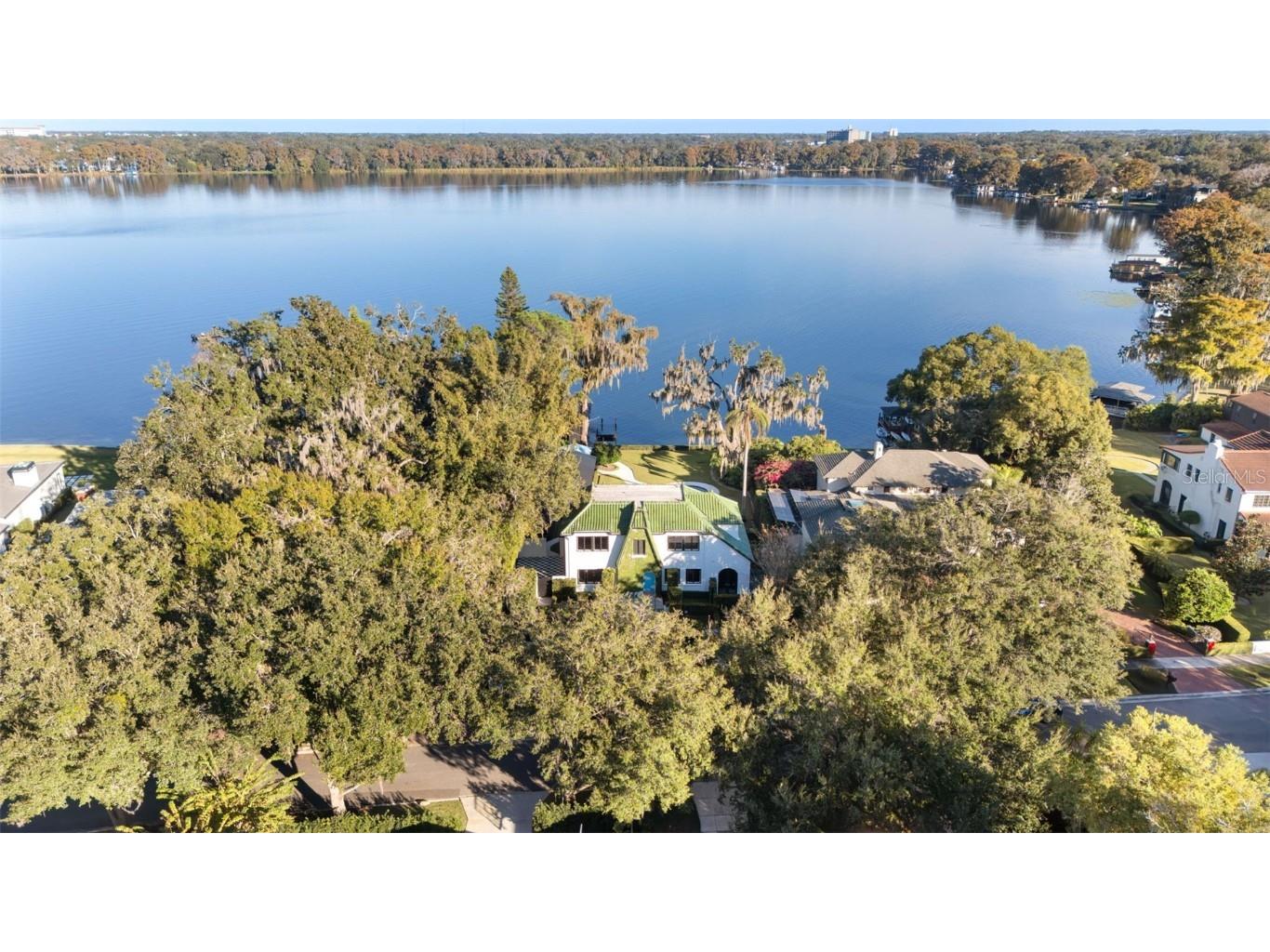 1336 College Point Winter Park FL 32789 - LAKE VIRGINIA O6367878 image47