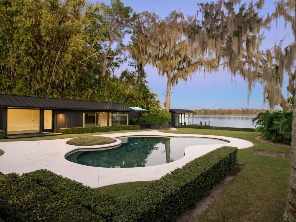 1336 College Point Winter Park FL 32789 - LAKE VIRGINIA O6367878 image50