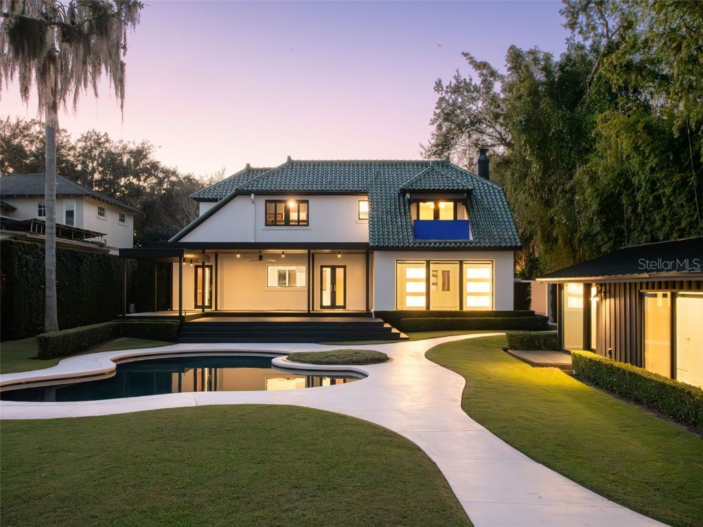 1336 College Point Winter Park FL 32789 - LAKE VIRGINIA O6367878 image53